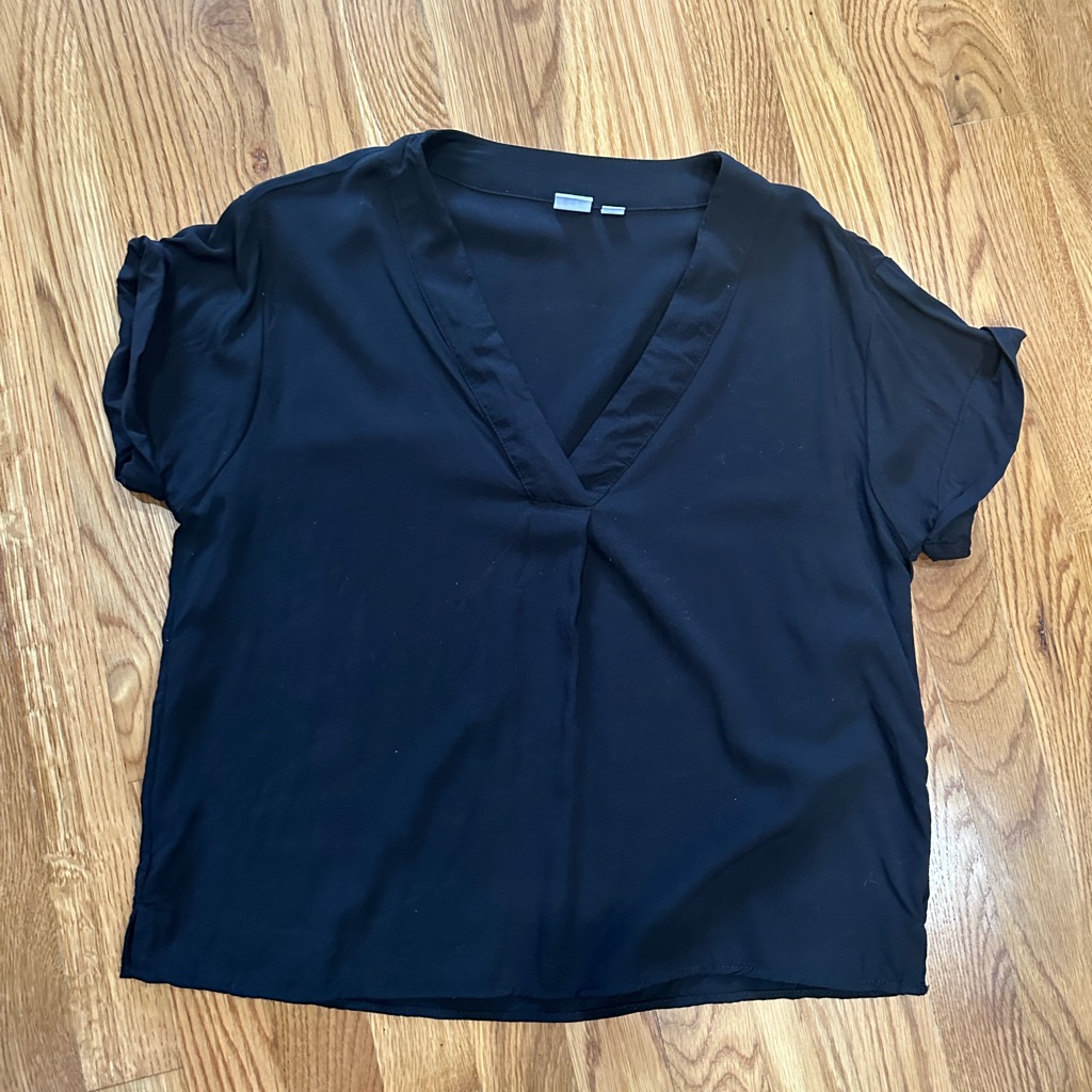 Gap. Xs